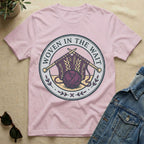 woven in the wait T-Shirt