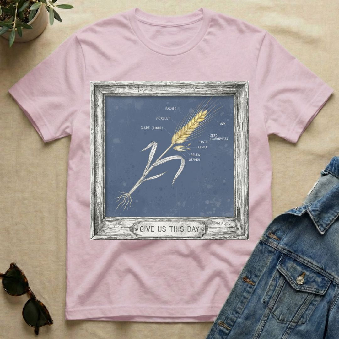 Give Us This Day T-Shirt