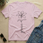 blooming grace T-Shirt