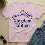 Kingdom Edition T-Shirt