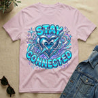 stay connected T-Shirt