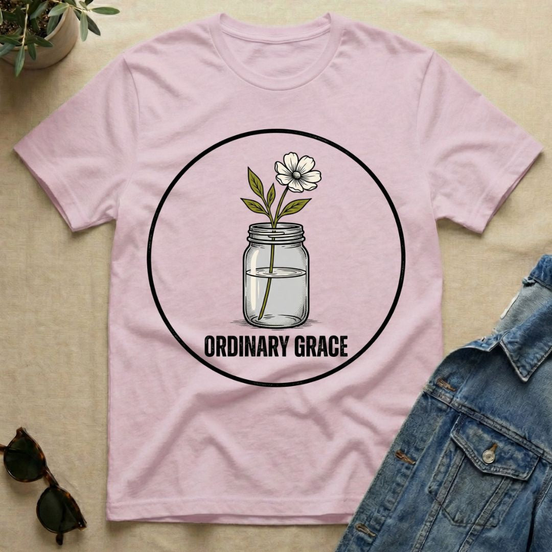 ordinary grace T-Shirt