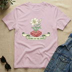 Grows In The Dark T-Shirt