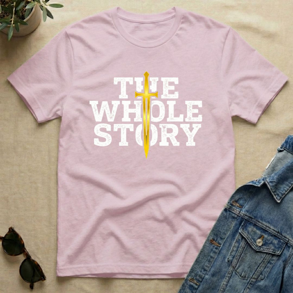 The Sword T-Shirt