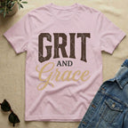 grit and grace T-Shirt