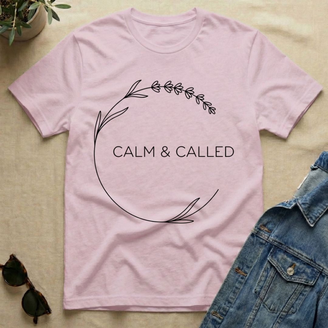 simple calling T-Shirt
