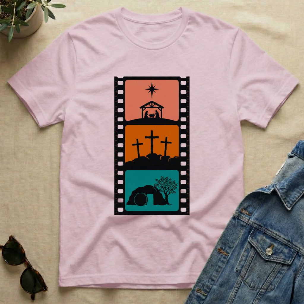 The Film T-Shirt
