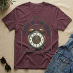 grace in the grind alarm T-Shirt