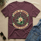 Explore The Unknown T-Shirt