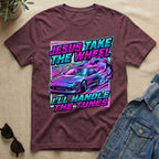 I'll Handle The Tunes T-Shirt