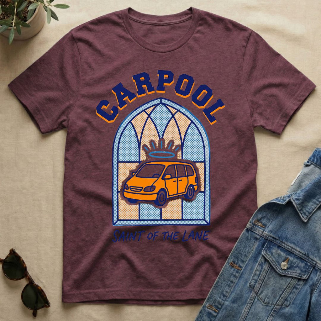 saint of the lane T-Shirt