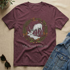 My Soul Thirsts T-Shirt