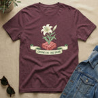 Grows In The Dark T-Shirt