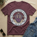 woven in the wait T-Shirt