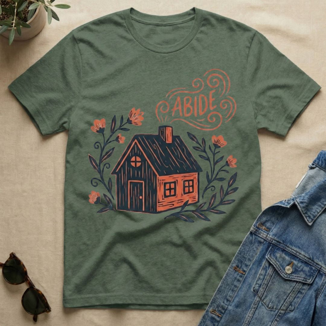 Abide T-Shirt