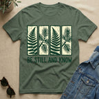 Ferns And Needles T-Shirt