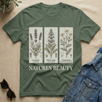 Natures Beauty T-Shirt
