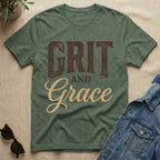 grit and grace T-Shirt