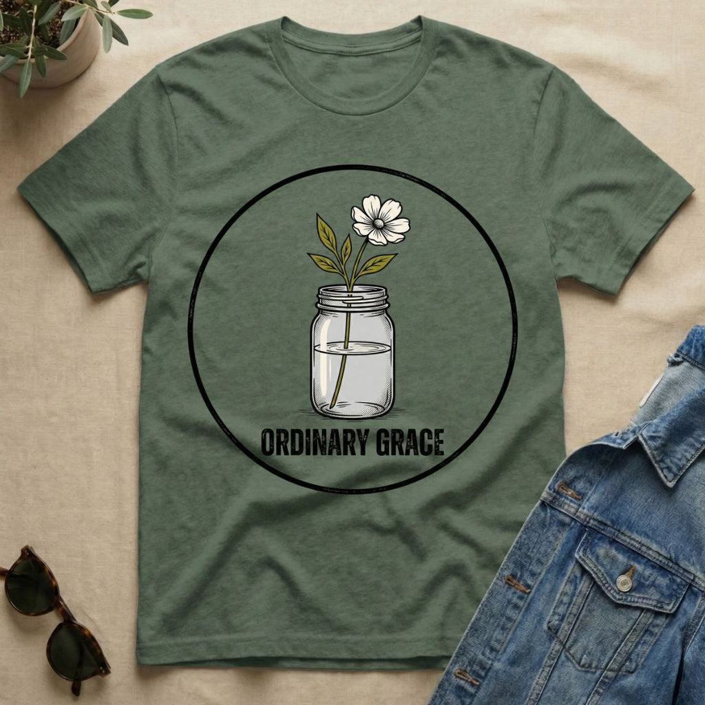 ordinary grace T-Shirt