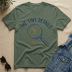 The Tiny Details T-Shirt