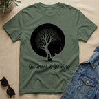 Grounded & Growing T-Shirt