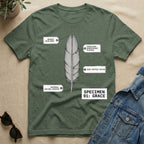 Specimen of grace T-Shirt