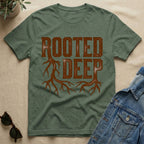 rooted deep T-Shirt