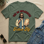 The OG Influencer T-Shirt
