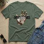 Ordained Chaos & Grace T-Shirt