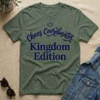 Kingdom Edition T-Shirt