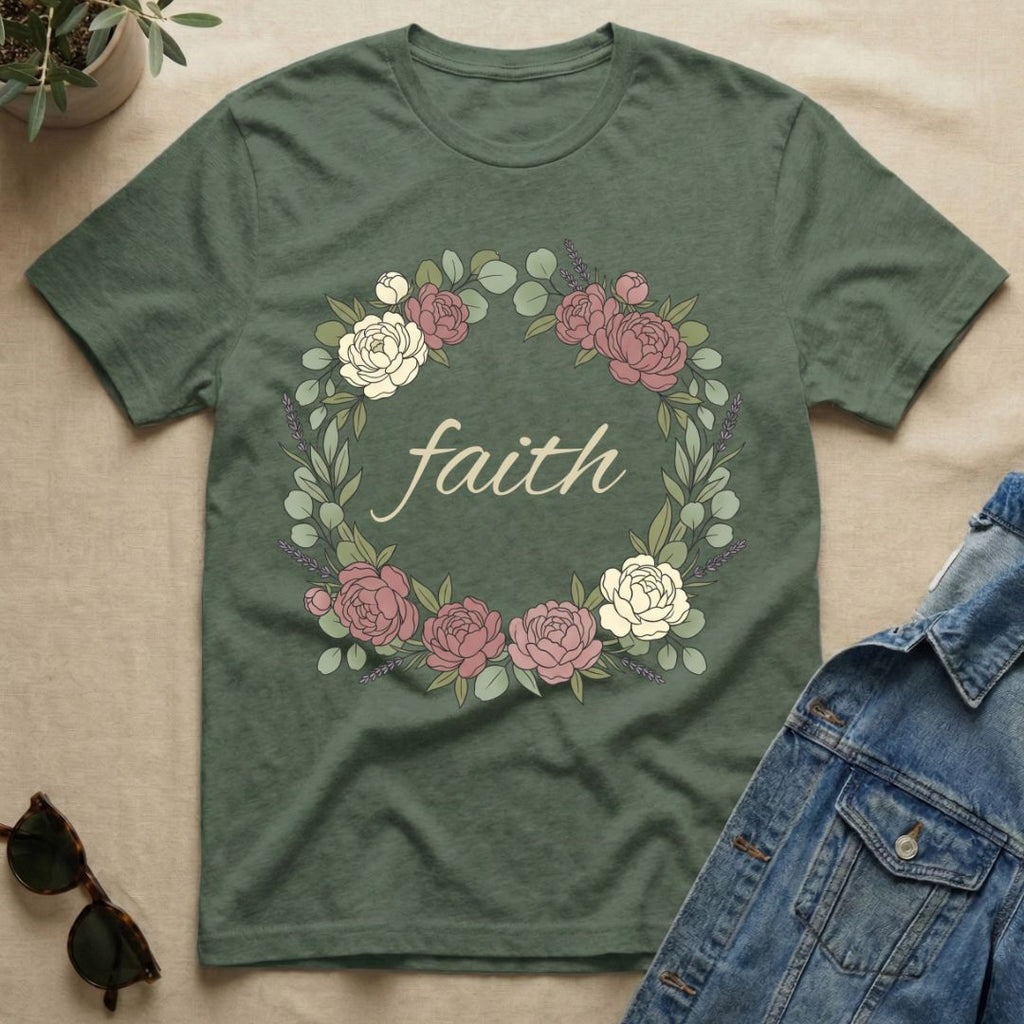 faith T-Shirt