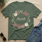 faith T-Shirt
