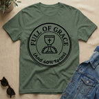 full of grace and tacos T-Shirt