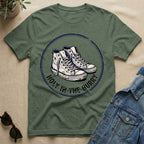 holy in the hurry T-Shirt