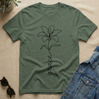 blooming grace T-Shirt