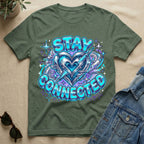 stay connected T-Shirt