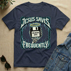 Salvation Data T-Shirt