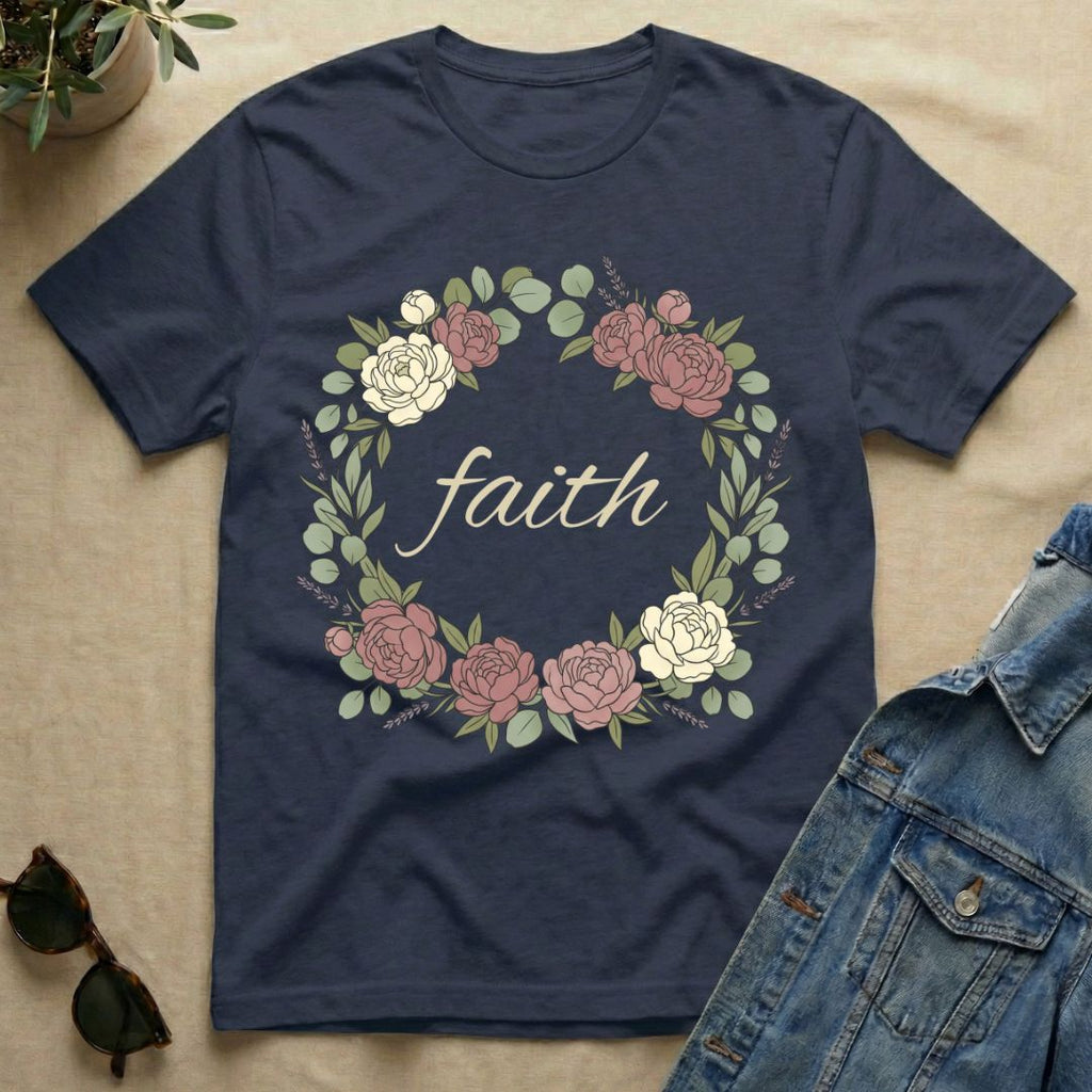 faith T-Shirt