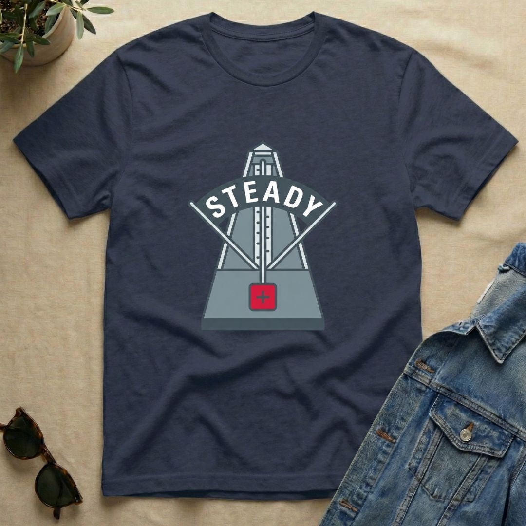 Steady T-Shirt