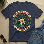 Explore The Unknown T-Shirt