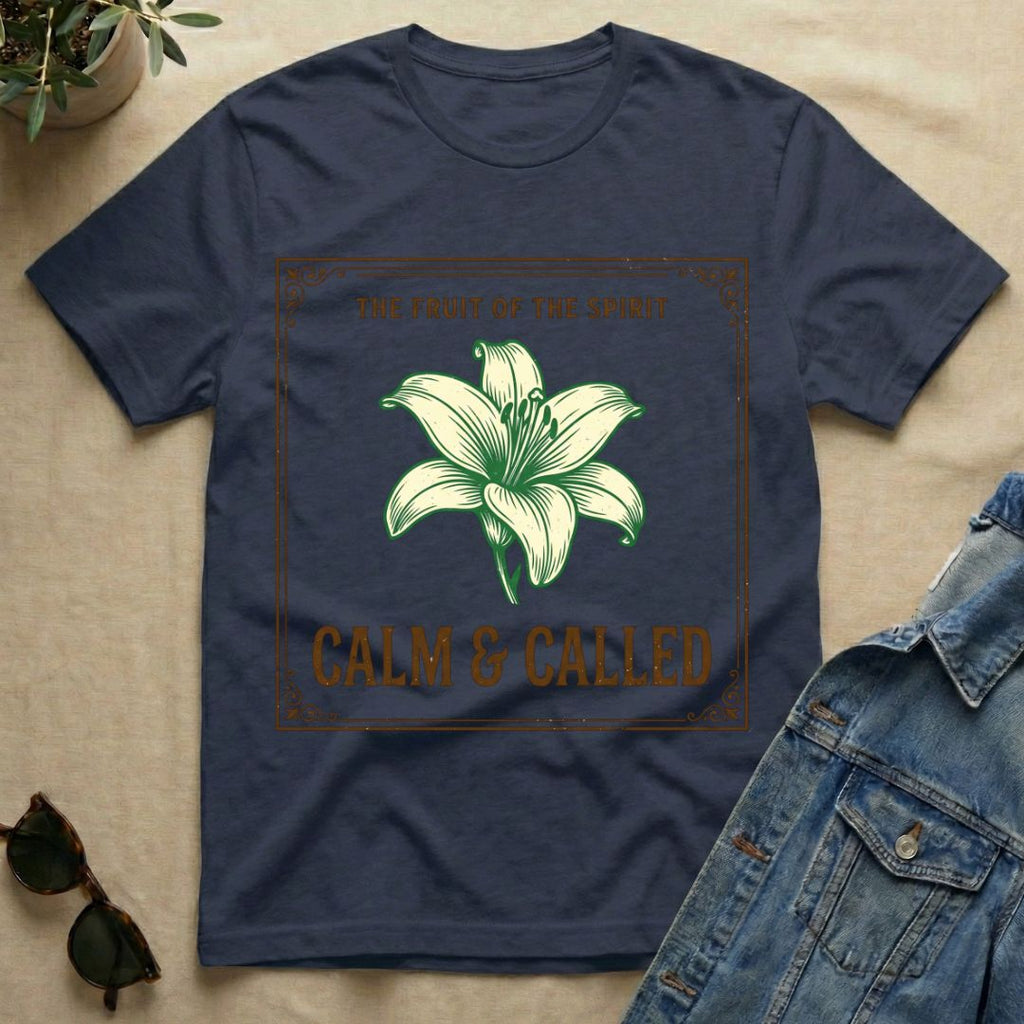 the fruit of the spirit T-Shirt