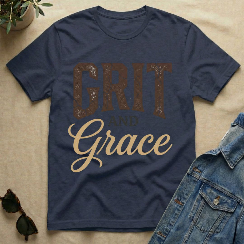 grit and grace T-Shirt
