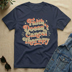 Faith & Therapy T-Shirt