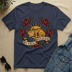 St Meow Tholemew T-Shirt