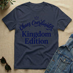 Kingdom Edition T-Shirt