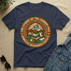 domestic wilderness facility T-Shirt