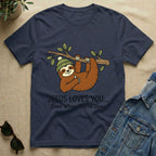 jesus love the slow you T-Shirt