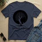 Grounded & Growing T-Shirt