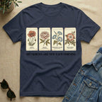 His Mercies In Seed Packets T-Shirt