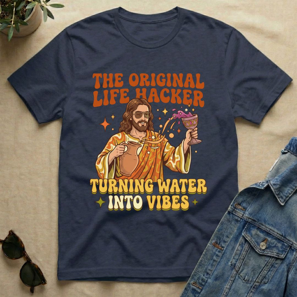 The Original Life Hacker T-Shirt